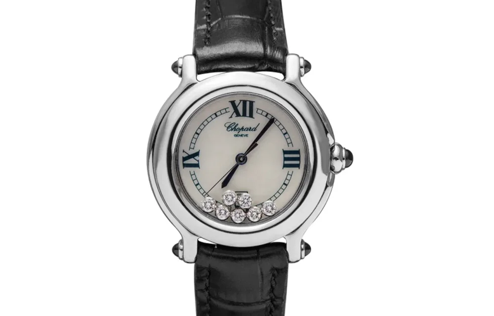 CHOPARD HAPPY SPORT 